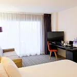 Hotel Thalazur - & Antibes