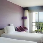 Thalazur - & Hotel Antibes