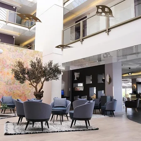 Hotel Thalazur - &