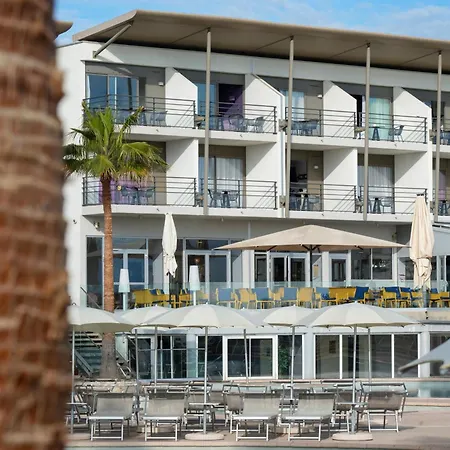 Thalazur - & Hotel