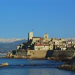 Thalazur - & Szálloda Antibes