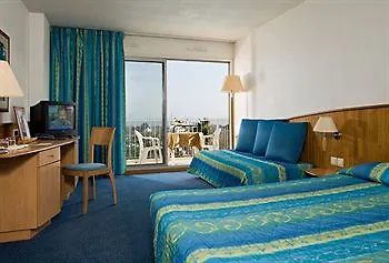 Thalazur - Hôtel&spa Antibes
