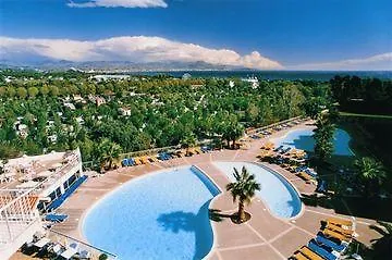 Thalazur - Hôtel&spa 4* Antibes