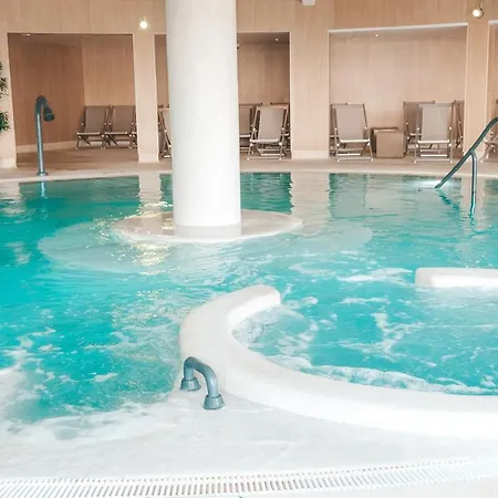 Hotel&spa Baie Des Anges By Thalazur Hotel