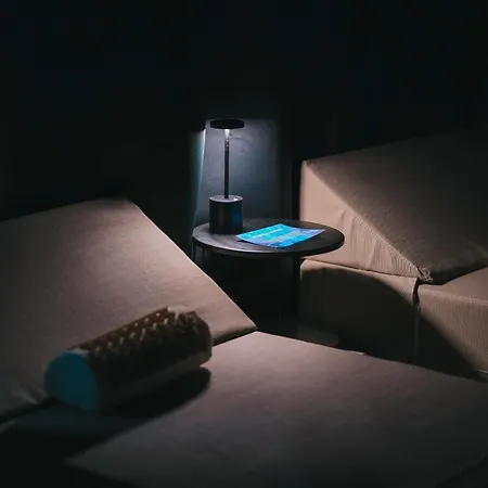 Thalazur - Hôtel&spa Antibes