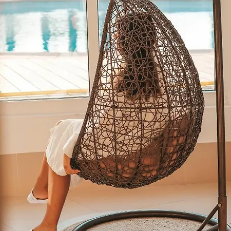Hotel&spa Baie Des Anges By Thalazur Hotel