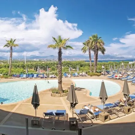 Thalazur - Hôtel&spa 4*