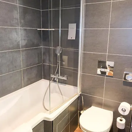 Hotel Thalazur - Hôtel&spa