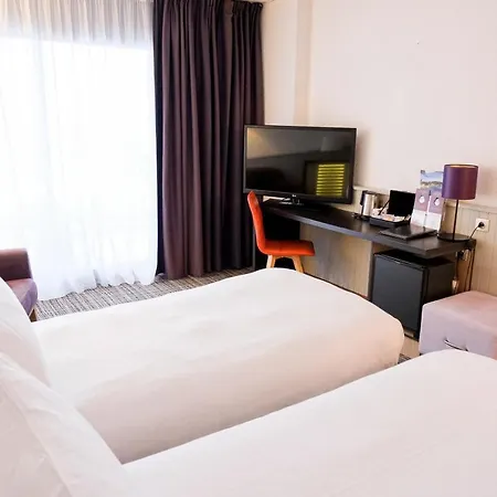 Thalazur - Hôtel&spa Hotel Antibes