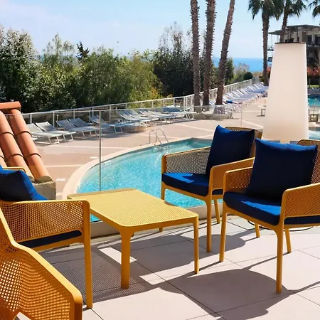 Hotel Hotel&spa Baie Des Anges By Thalazur
