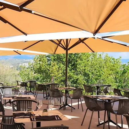 Thalazur - & מלון