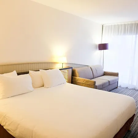 Hotel&spa Baie Des Anges By Thalazur Antibes