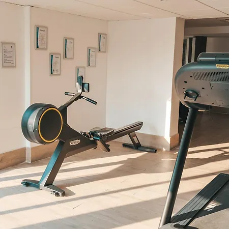 Thalazur - & מלון אנטיב