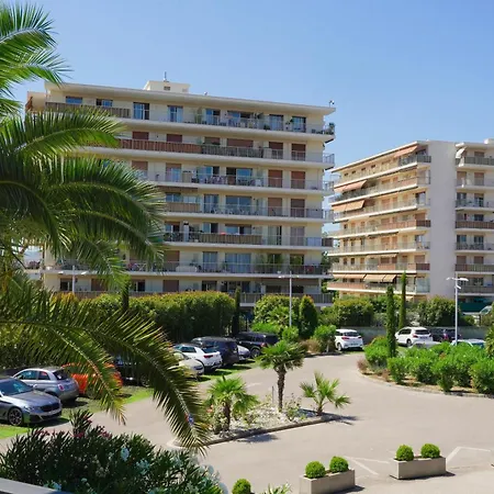 Thalazur - Hôtel&spa 4* Antibes
