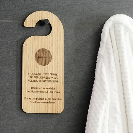 מלון Thalazur - & אנטיב