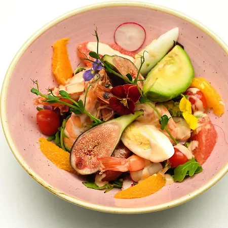 Thalazur - & 4* אנטיב