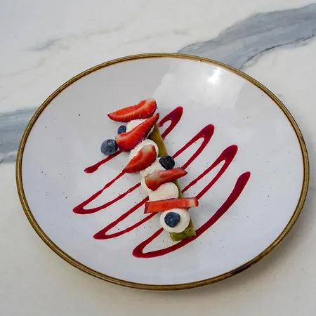 Thalazur - Hôtel&spa 4*