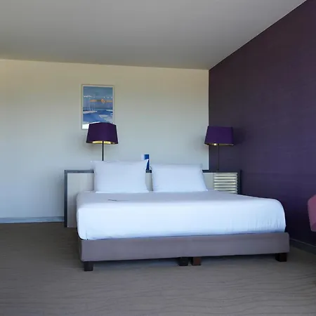 Thalazur - & Antibes