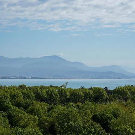 Thalazur - & Antibes