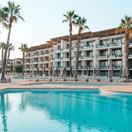 Thalazur - Hôtel&spa Hotel 4*