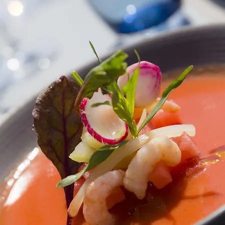 Thalazur - Hôtel&spa 4* Antibes