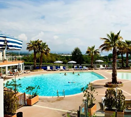Thalazur - Hôtel&spa Hotel Antibes