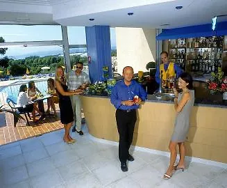Thalazur - Hôtel&spa Antibes