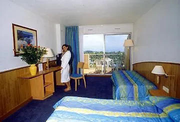 Thalazur - & 4* אנטיב