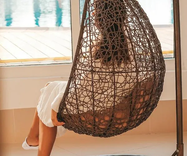 Thalazur - & מלון