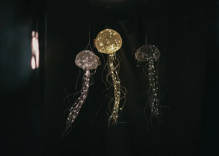 Hotel Thalazur - Hôtel&spa Antibes