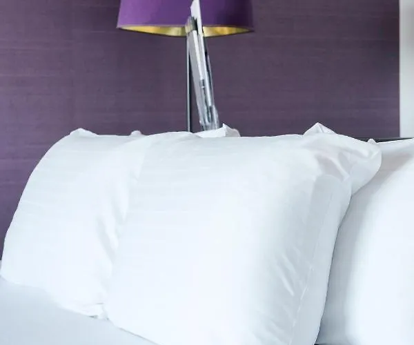 מלון Thalazur - & 4*