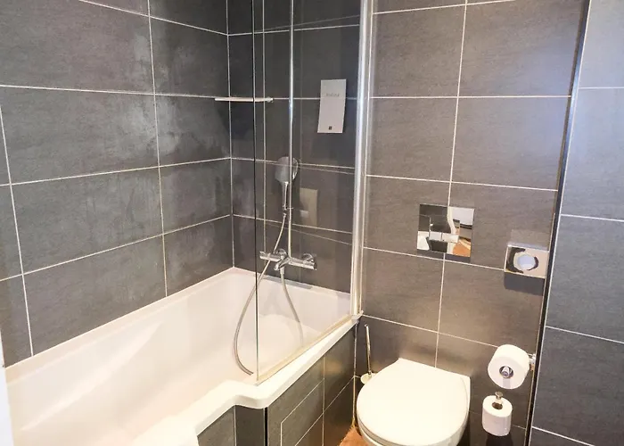 מלון Thalazur - &