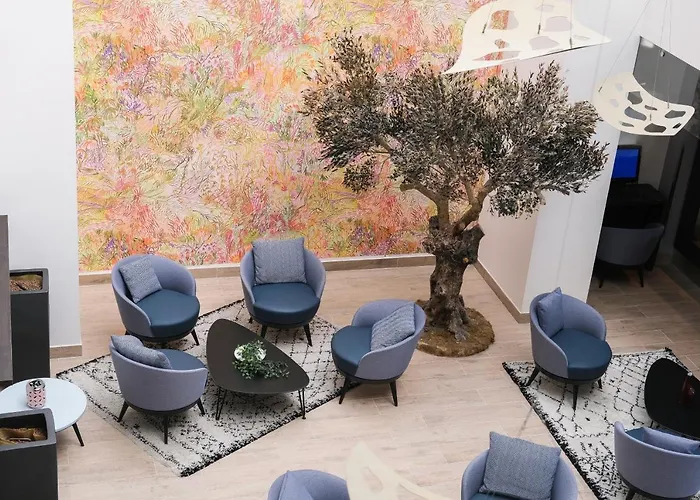 Thalazur - & מלון 4*