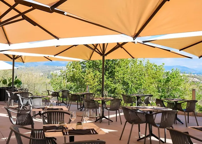 Thalazur - & מלון