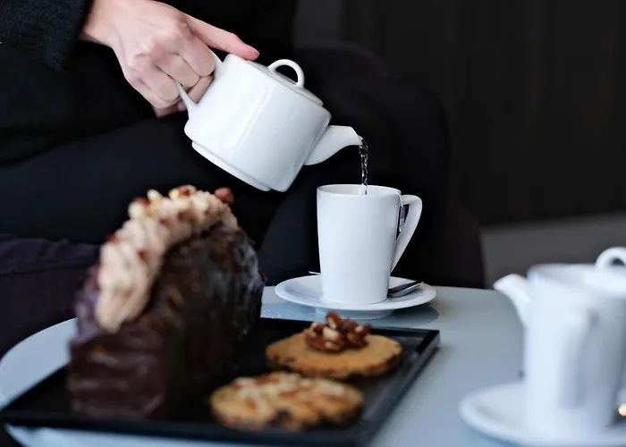 Thalazur - & מלון 4*