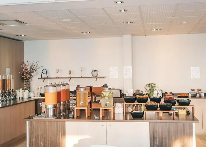 מלון Thalazur - & 4*