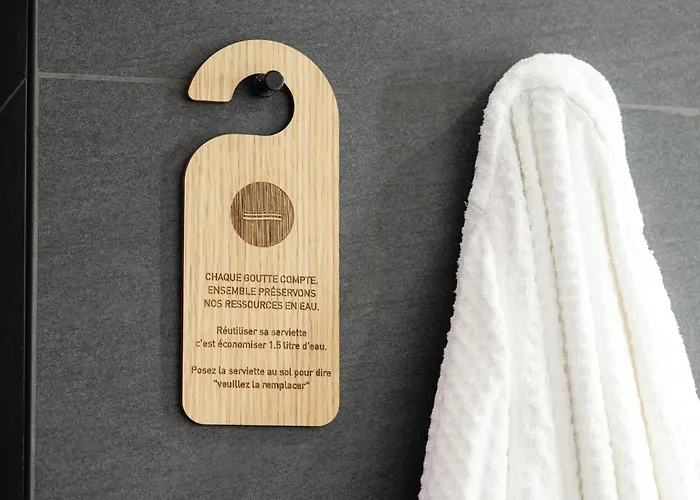 מלון Thalazur - & אנטיב