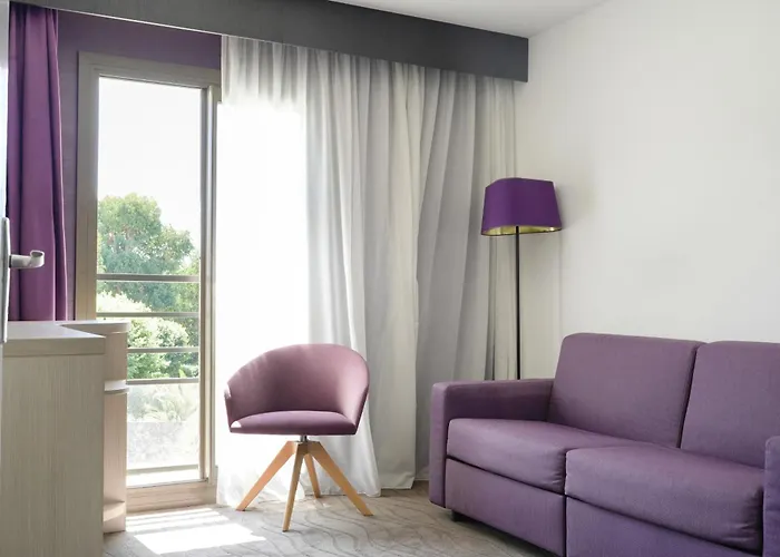 Thalazur - & 4* אנטיב