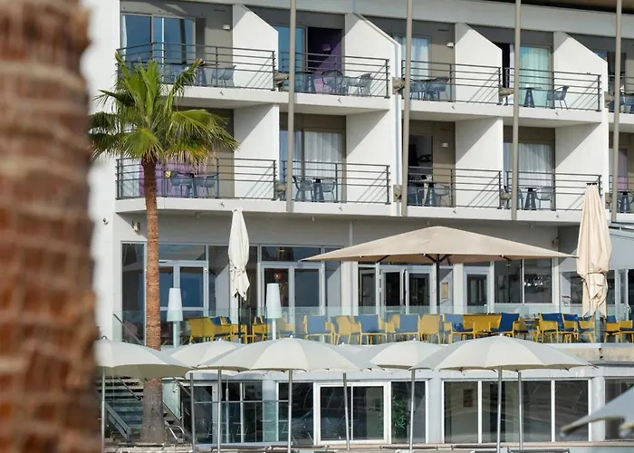 Thalazur - & מלון