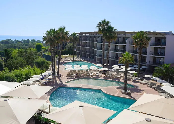 Thalazur - & 4* אנטיב