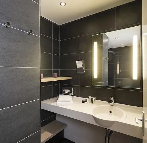 מלון Thalazur - &