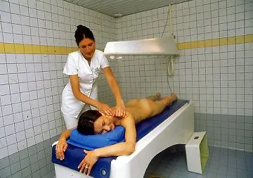 Hotel Thalazur - &