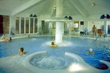 Thalazur - & Hotel