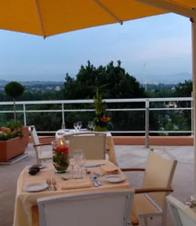 Thalazur - & Hotel